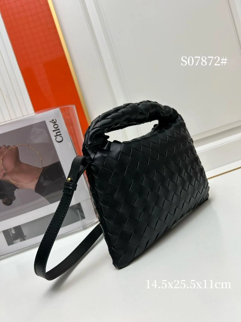 Bottega Veneta Hobo Bags Bold 84735