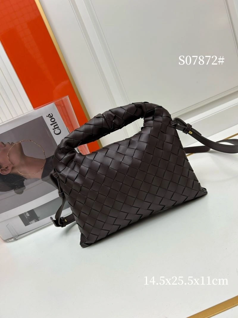Bottega Veneta Hobo Bags Original 84732