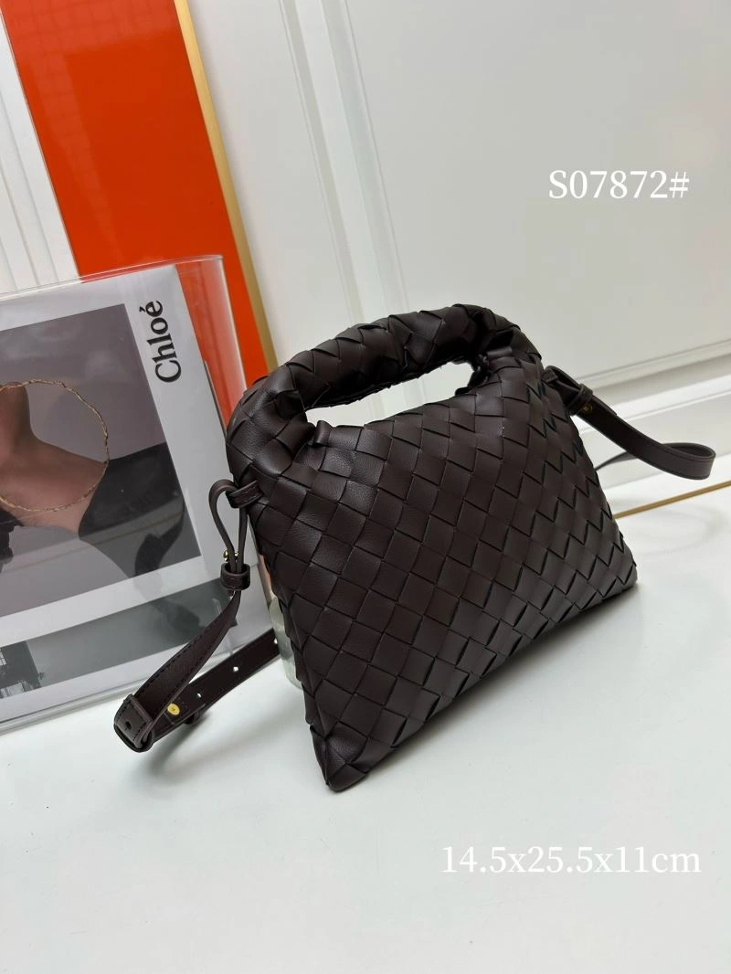 Bottega Veneta Hobo Bags Original 84732