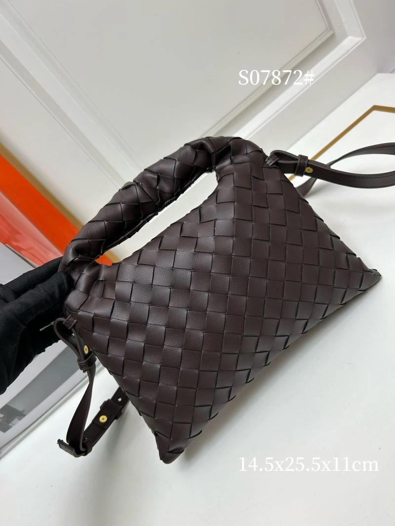 Bottega Veneta Hobo Bags Original 84732