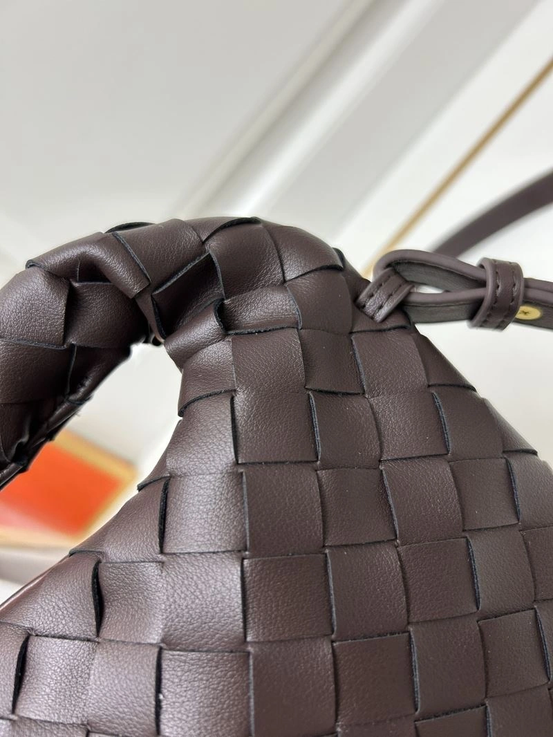 Bottega Veneta Hobo Bags Original 84732