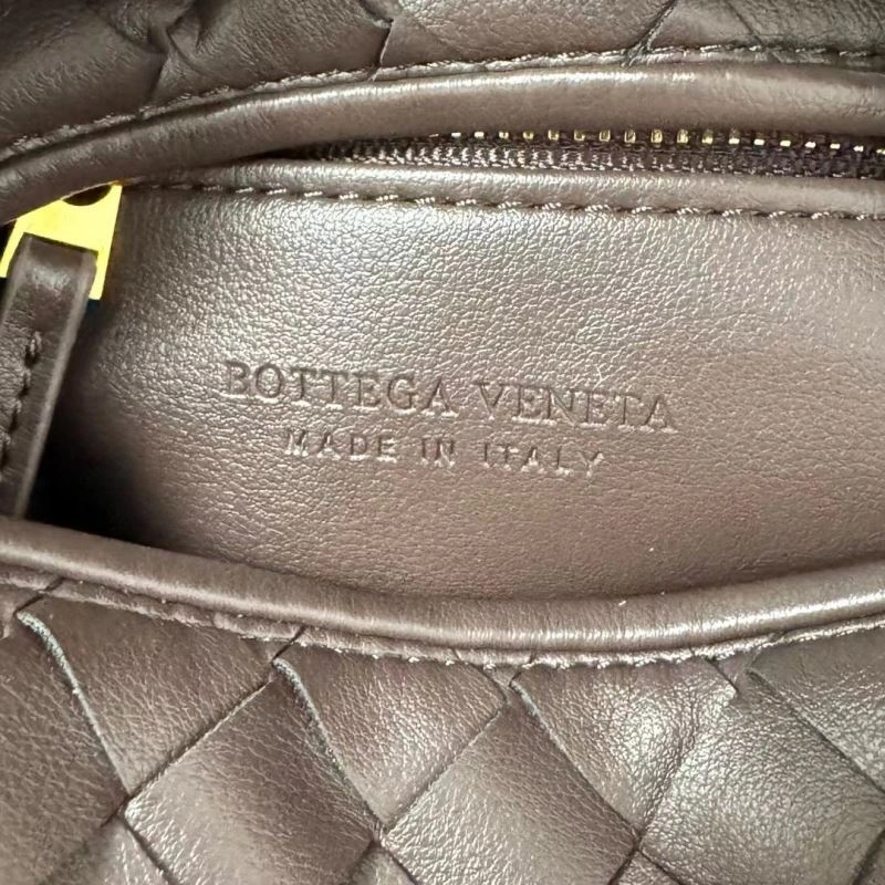 Bottega Veneta Hobo Bags Original 84732