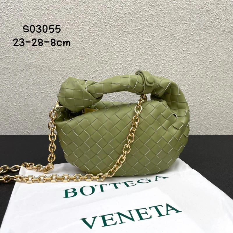 Bottega Veneta Hobo Bags ZeroBulk 78934
