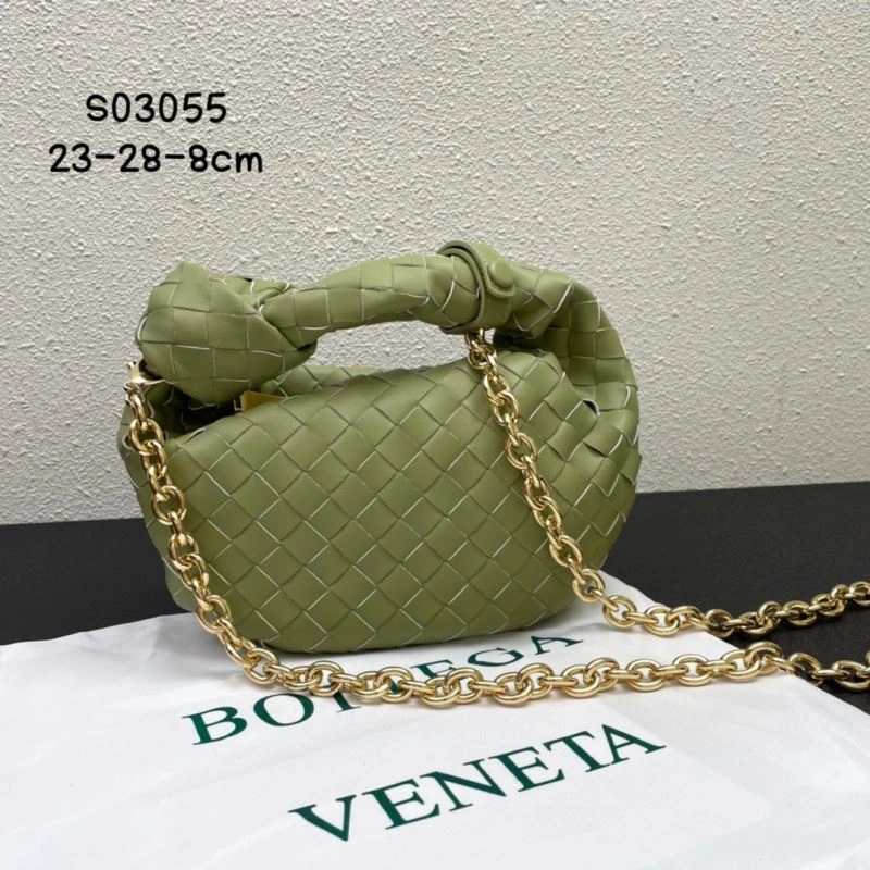 Bottega Veneta Hobo Bags ZeroBulk 78934