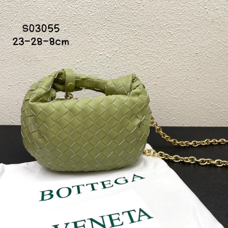 Bottega Veneta Hobo Bags ZeroBulk 78934