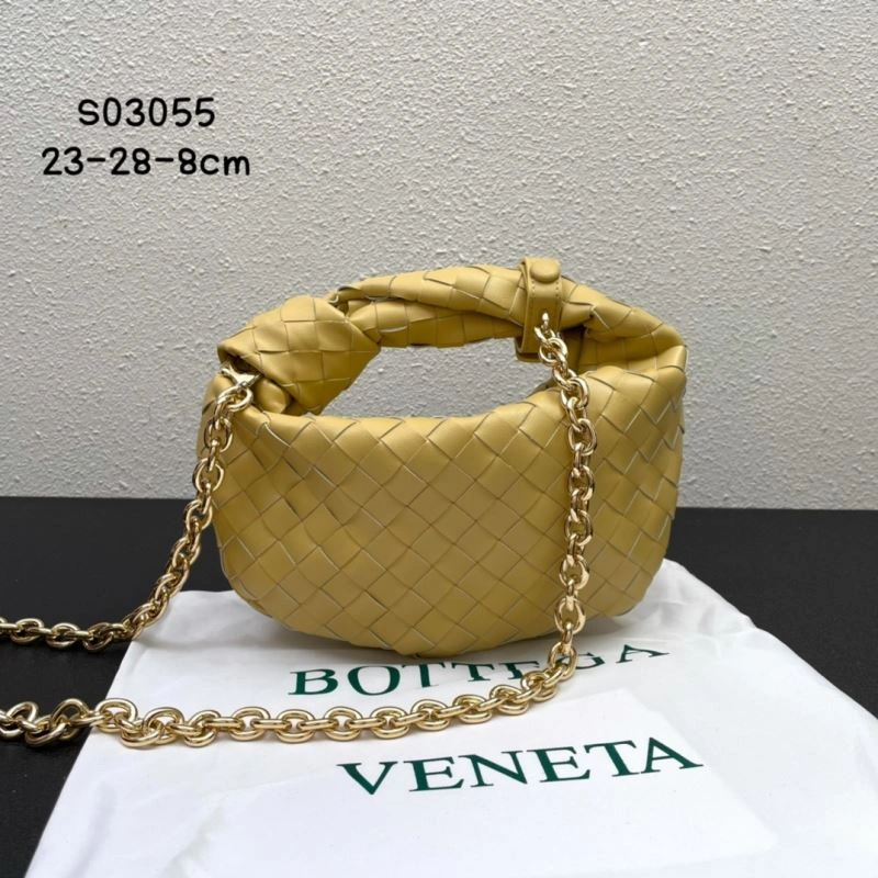 Bottega Veneta Hobo Bags EyeCatching 84733