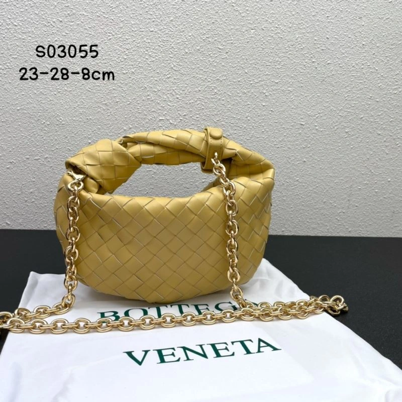 Bottega Veneta Hobo Bags EyeCatching 84733