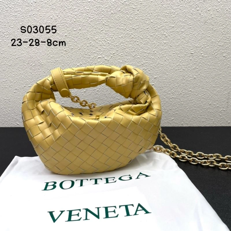 Bottega Veneta Hobo Bags EyeCatching 84733