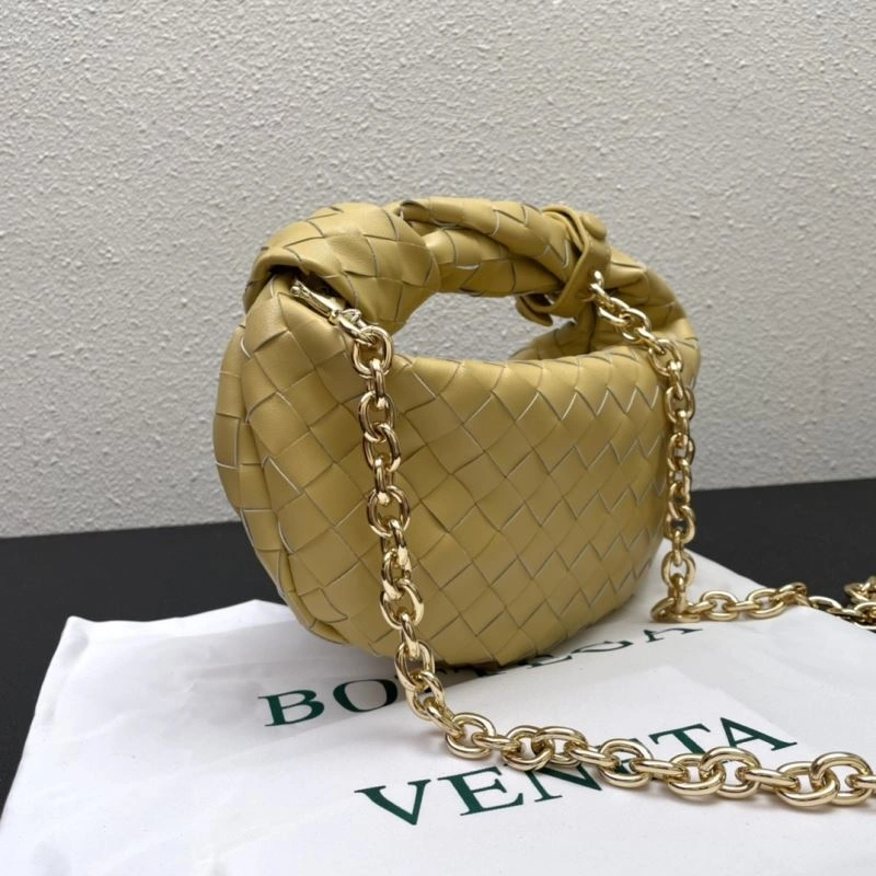 Bottega Veneta Hobo Bags EyeCatching 84733