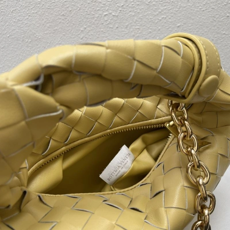 Bottega Veneta Hobo Bags EyeCatching 84733