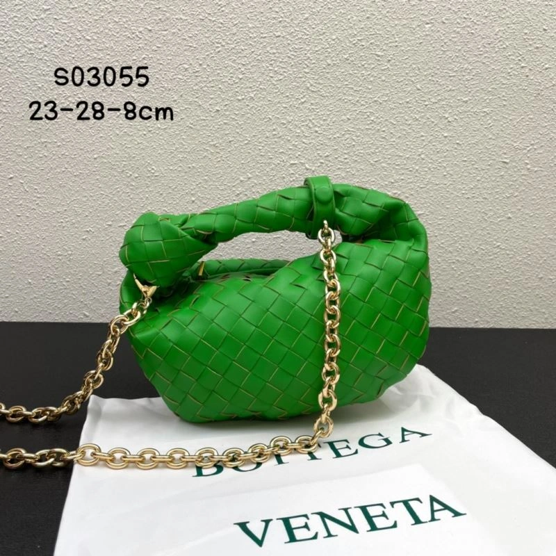 Bottega Veneta Hobo Bags EyeCatching 84729