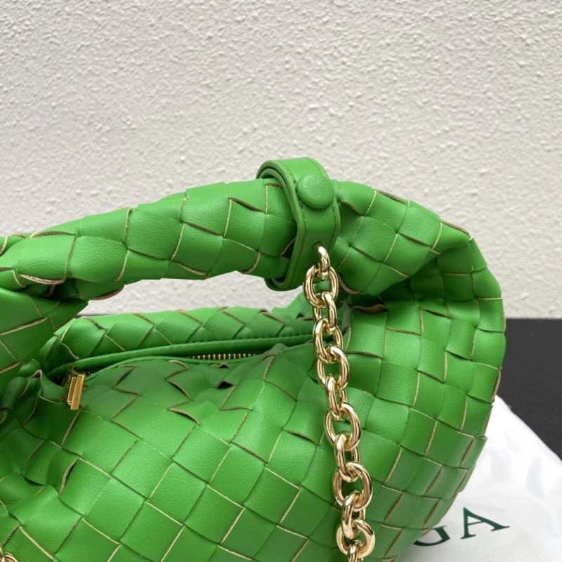 Bottega Veneta Hobo Bags EyeCatching 84729