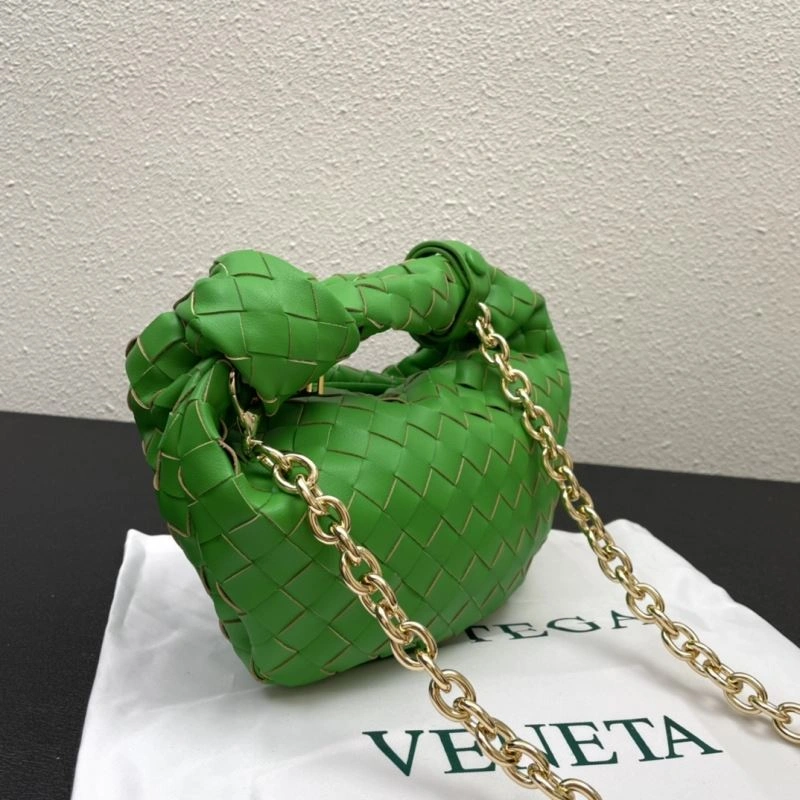 Bottega Veneta Hobo Bags EyeCatching 84729