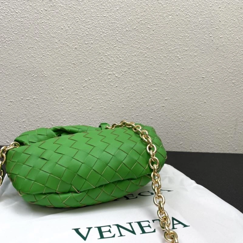 Bottega Veneta Hobo Bags EyeCatching 84729