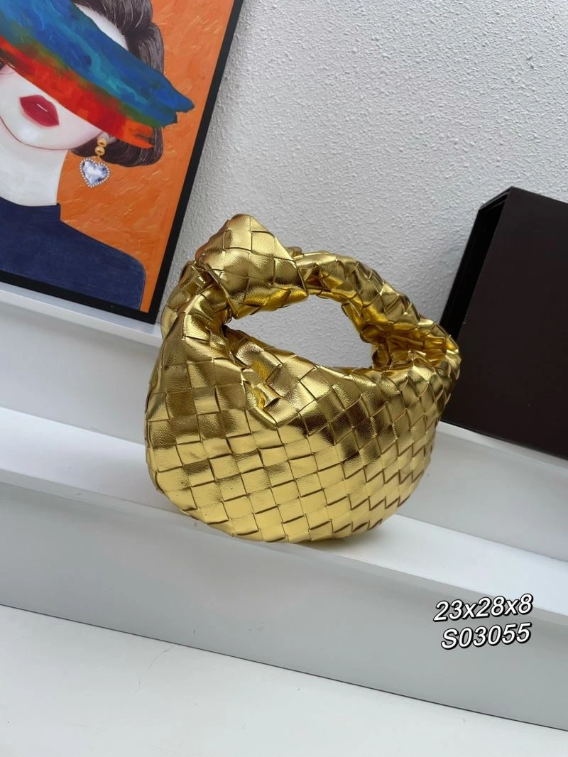 Bottega Veneta Hobo Bags Premium 84770