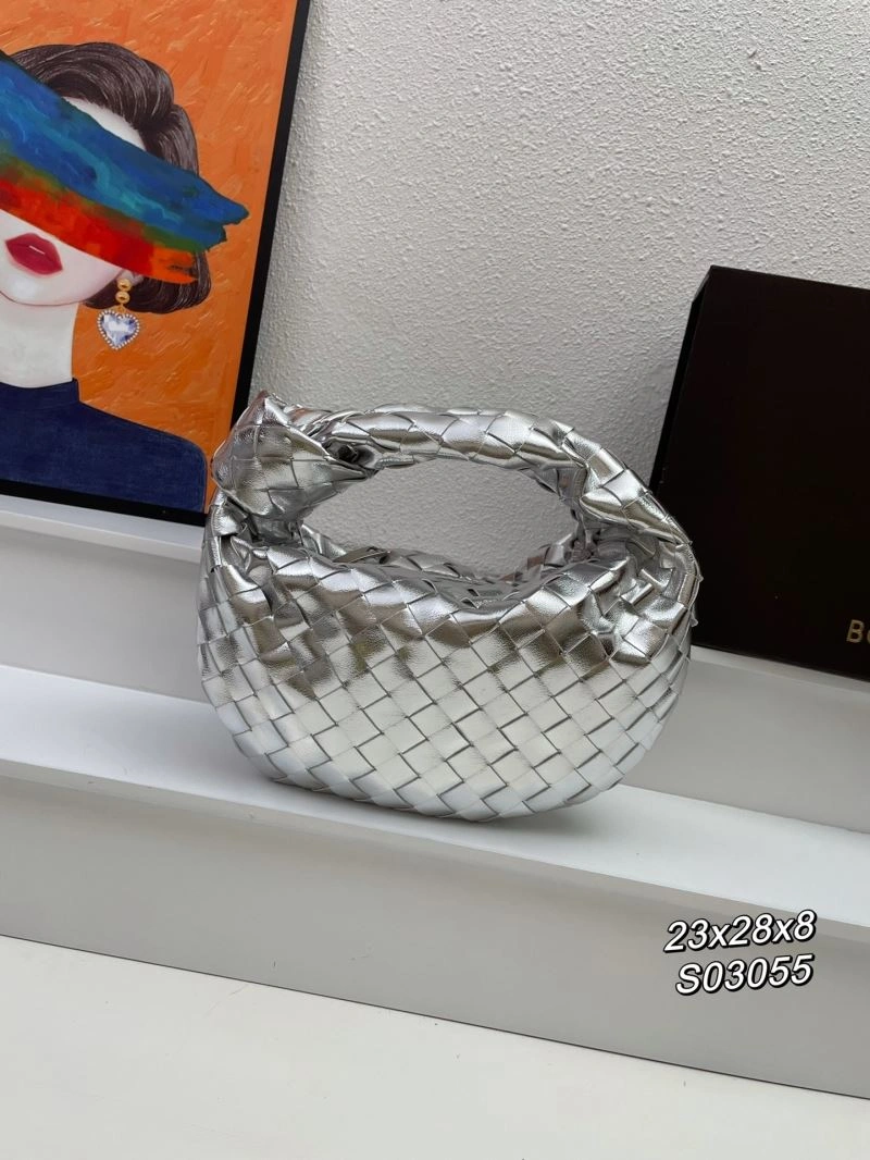 Bottega Veneta Hobo Bags Refined 84728