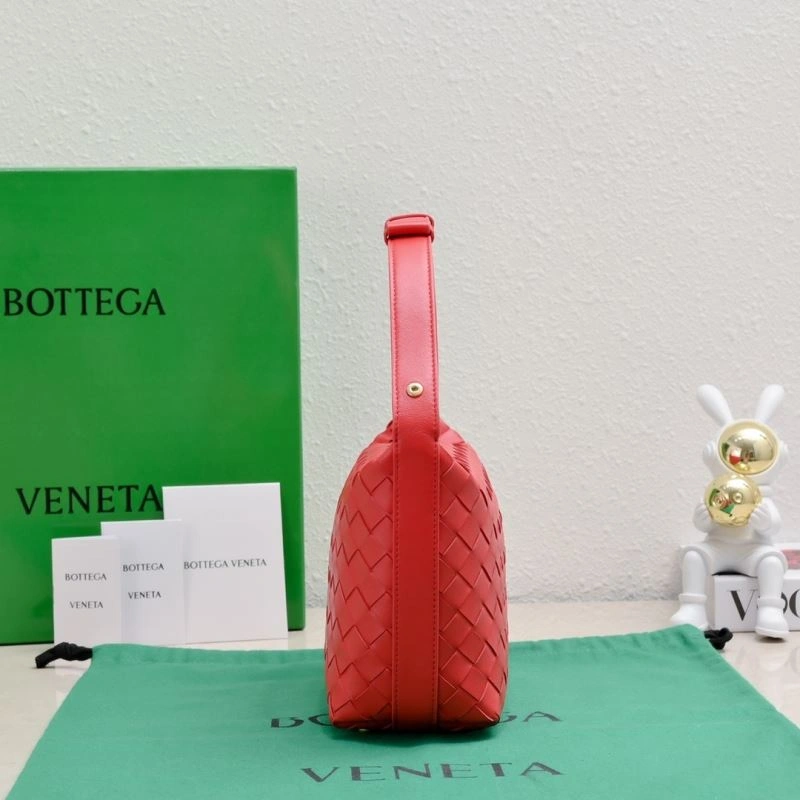 Bottega Veneta Hobo Bags Elegant 67896
