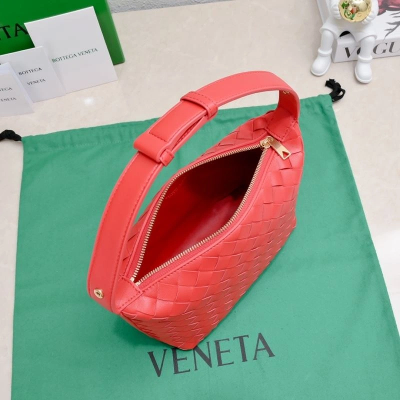 Bottega Veneta Hobo Bags Elegant 67896