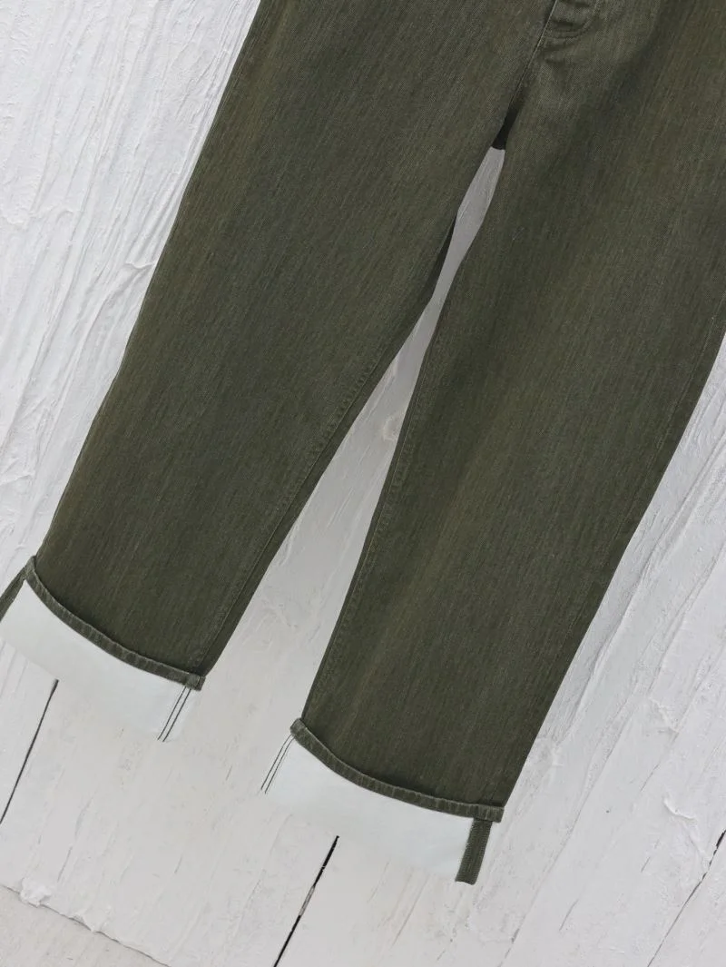 Cozy Bottega Veneta Jeans 163814