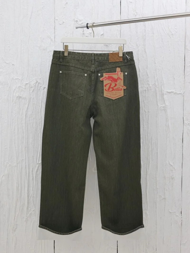Cozy Bottega Veneta Jeans 163814
