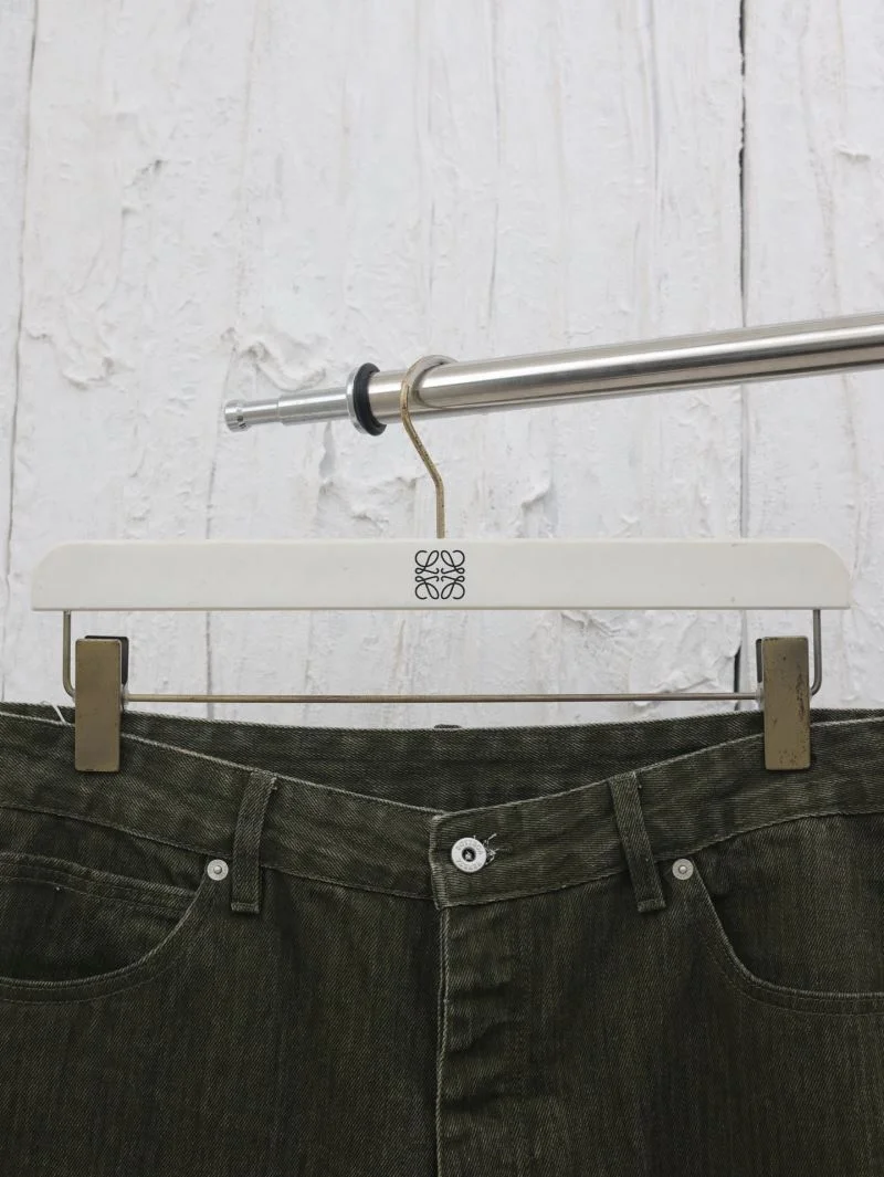 Cozy Bottega Veneta Jeans 163814