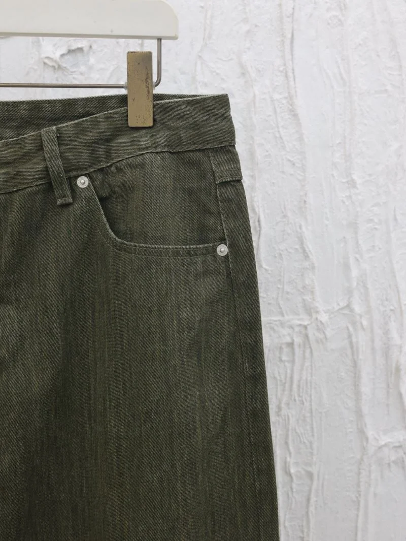 Cozy Bottega Veneta Jeans 163814