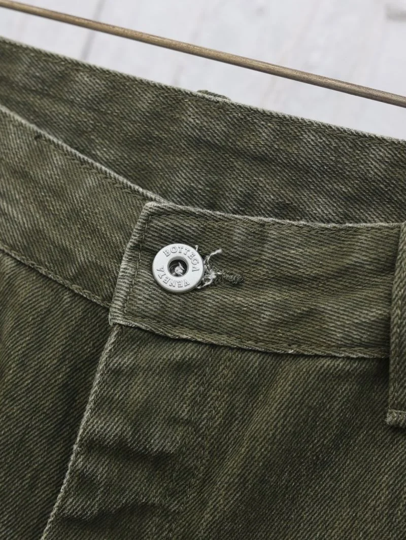 Cozy Bottega Veneta Jeans 163814