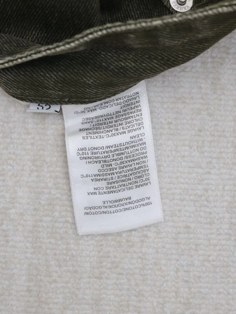Cozy Bottega Veneta Jeans 163814