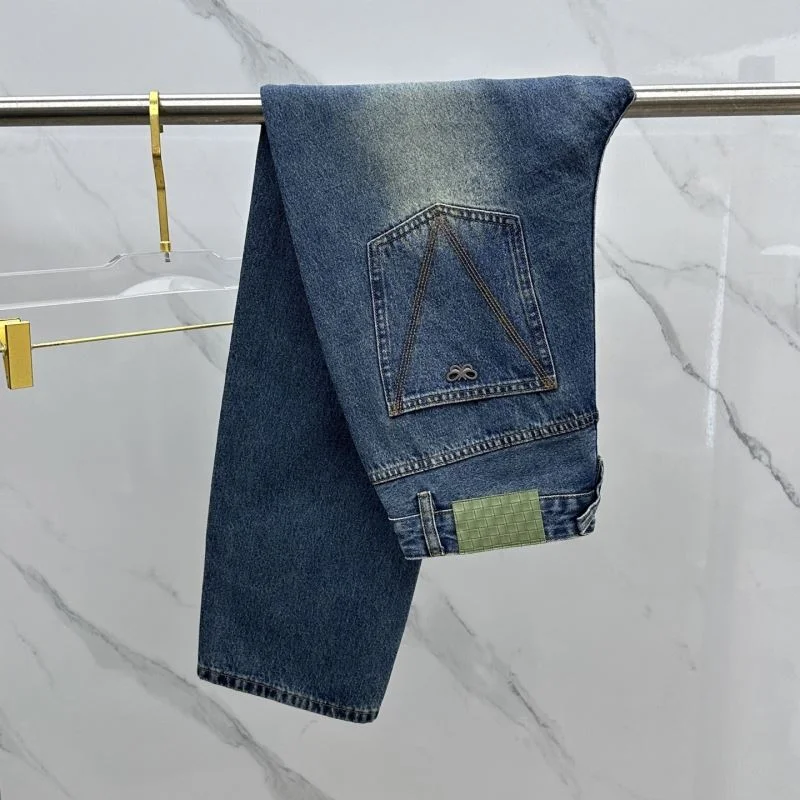 OdorResistant Bottega Veneta Jeans 163091