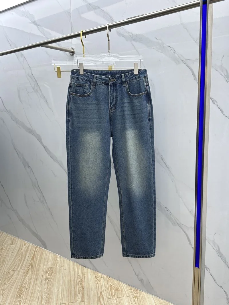 OdorResistant Bottega Veneta Jeans 163091