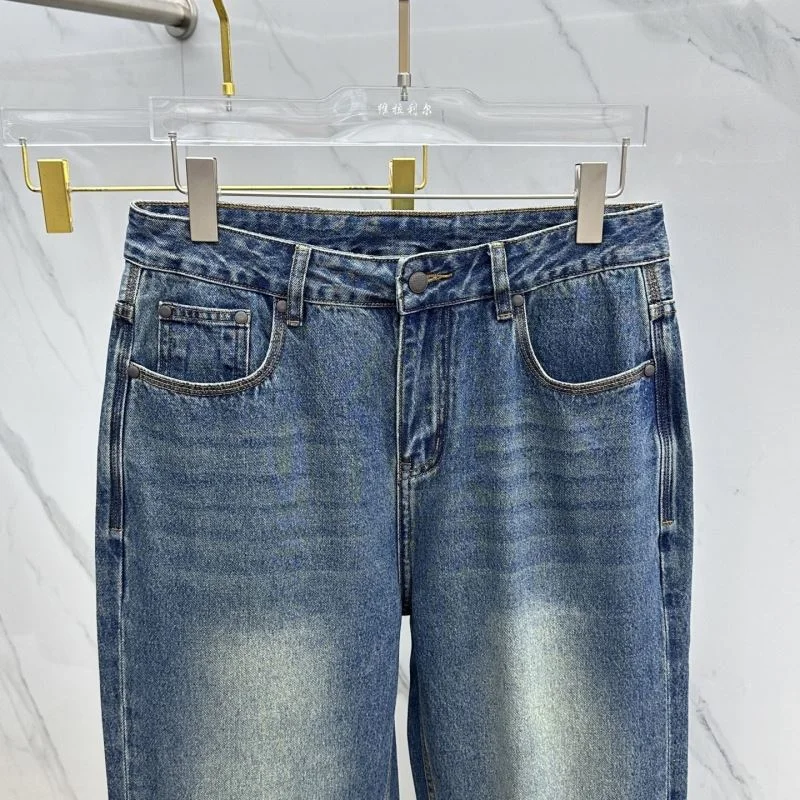 OdorResistant Bottega Veneta Jeans 163091