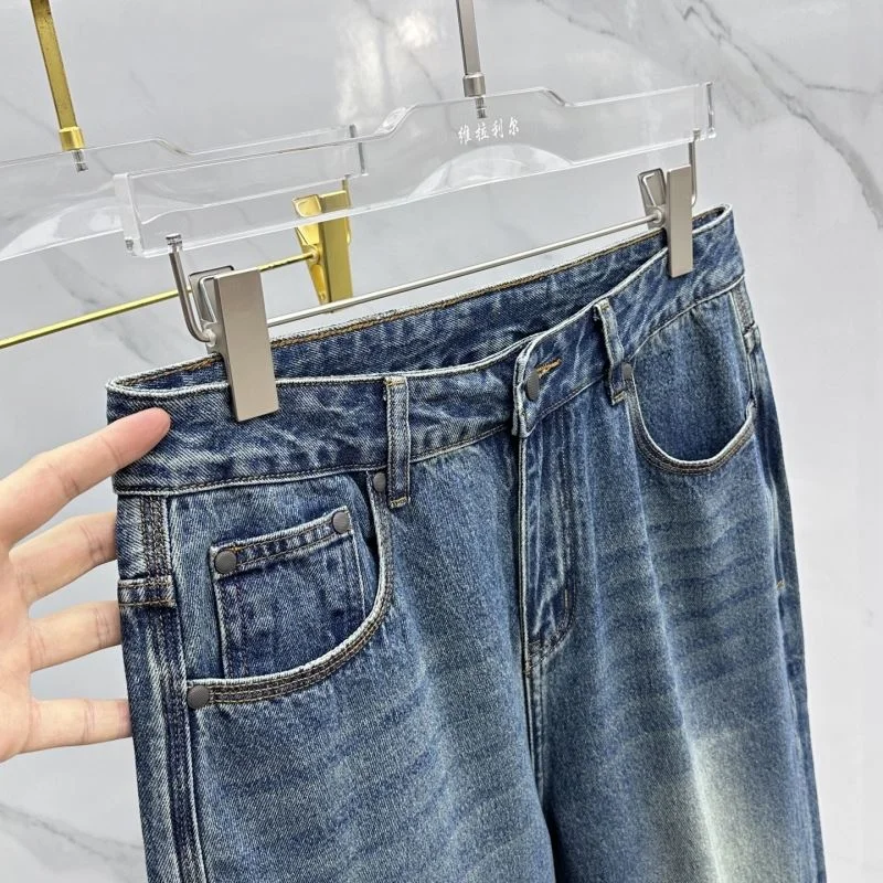 OdorResistant Bottega Veneta Jeans 163091