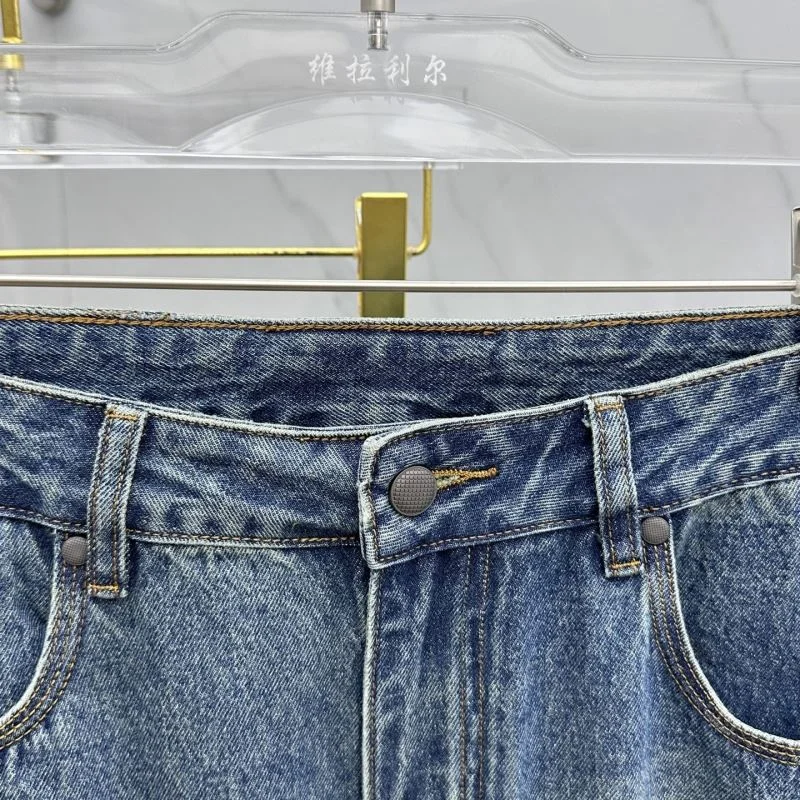 OdorResistant Bottega Veneta Jeans 163091
