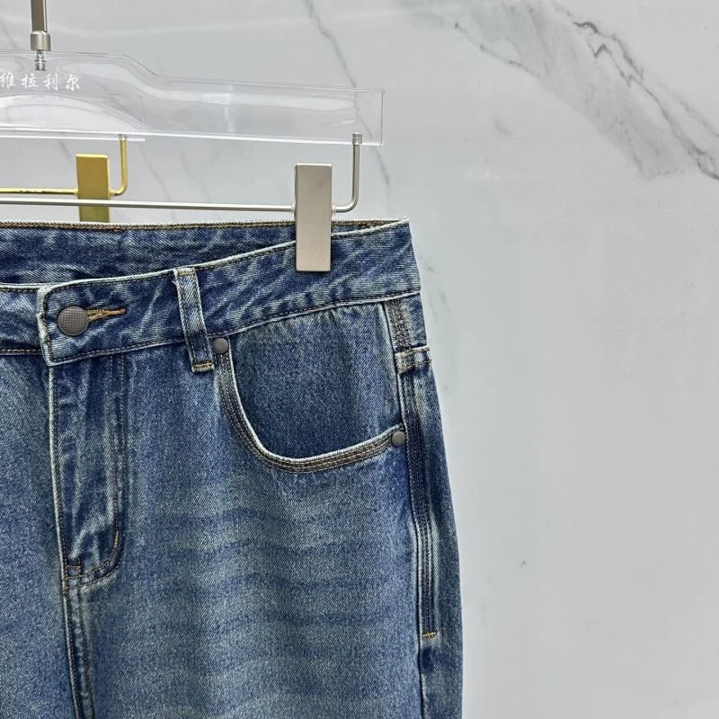 OdorResistant Bottega Veneta Jeans 163091