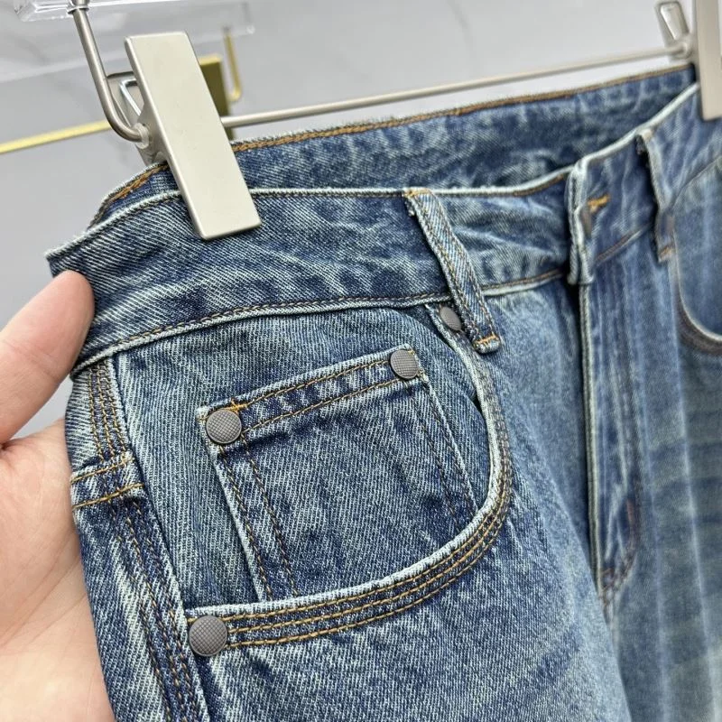 OdorResistant Bottega Veneta Jeans 163091