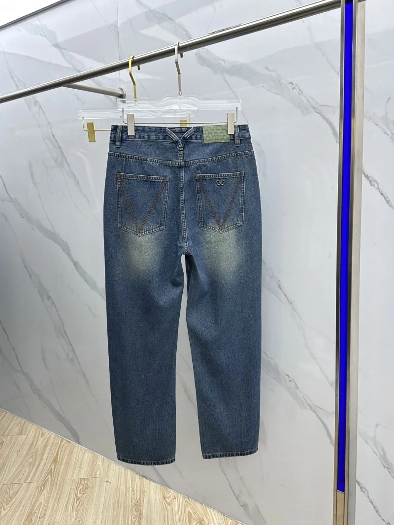 OdorResistant Bottega Veneta Jeans 163091
