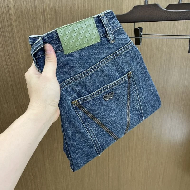 Durable Bottega Veneta Jeans 163088