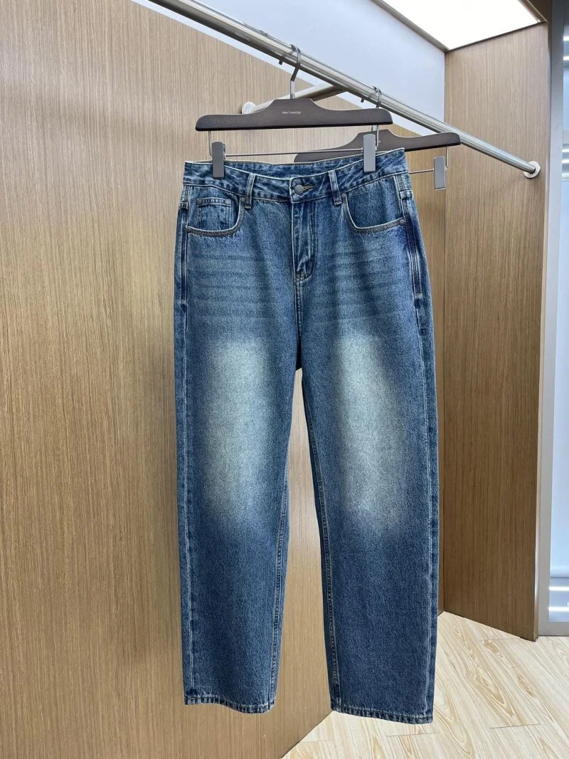 Durable Bottega Veneta Jeans 163088