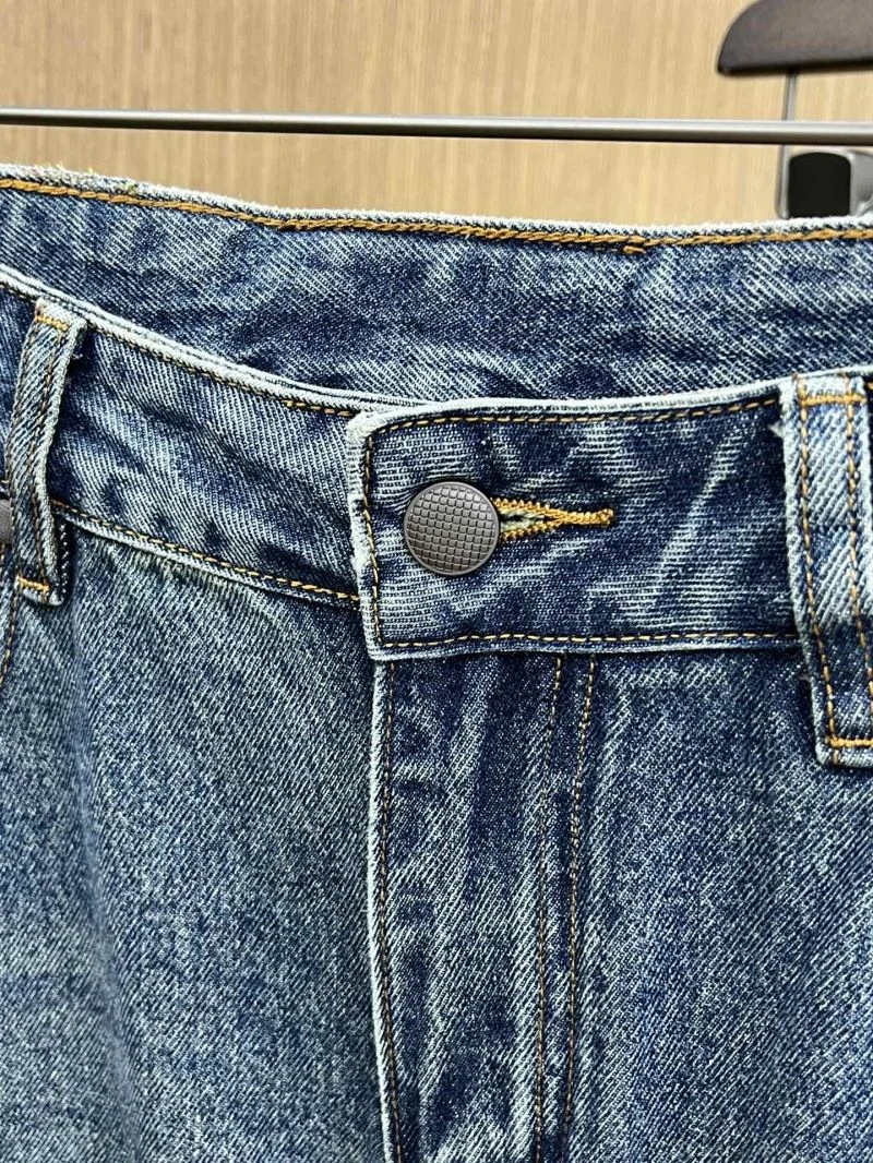 Durable Bottega Veneta Jeans 163088