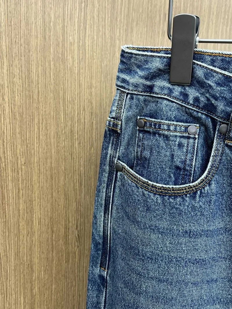 Durable Bottega Veneta Jeans 163088