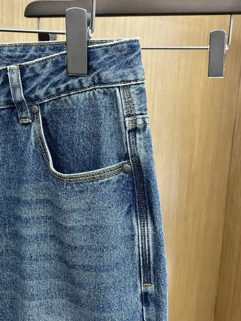Durable Bottega Veneta Jeans 163088
