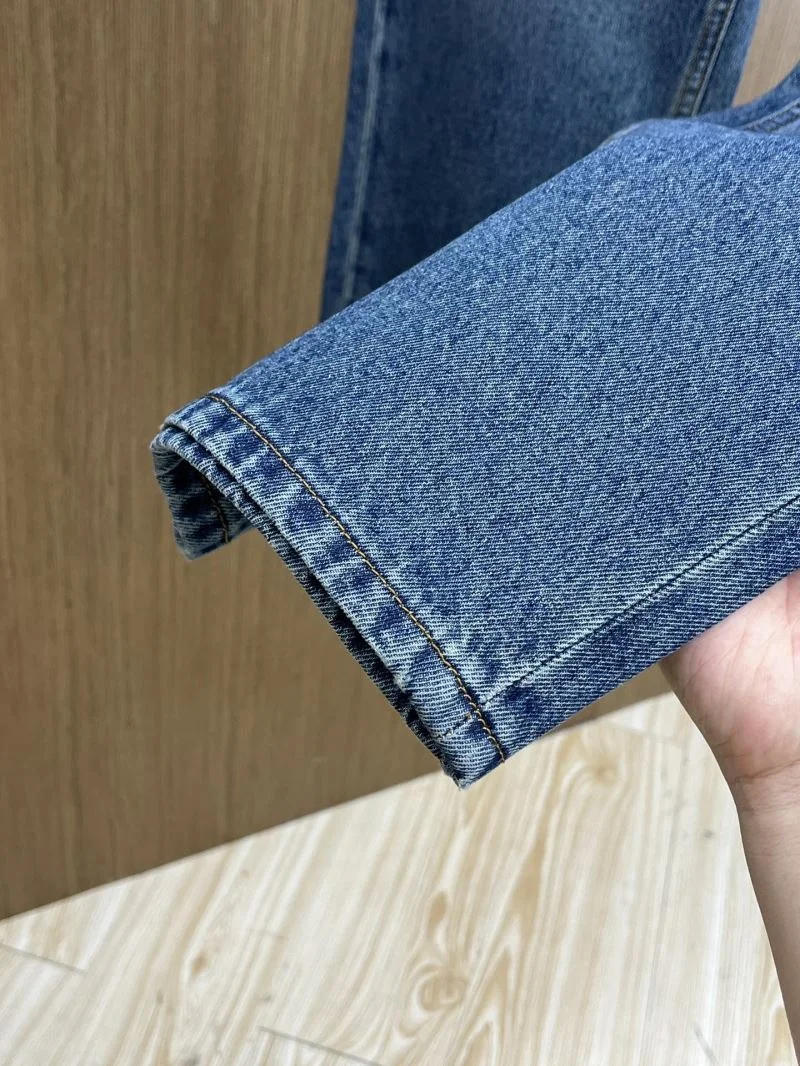 Durable Bottega Veneta Jeans 163088
