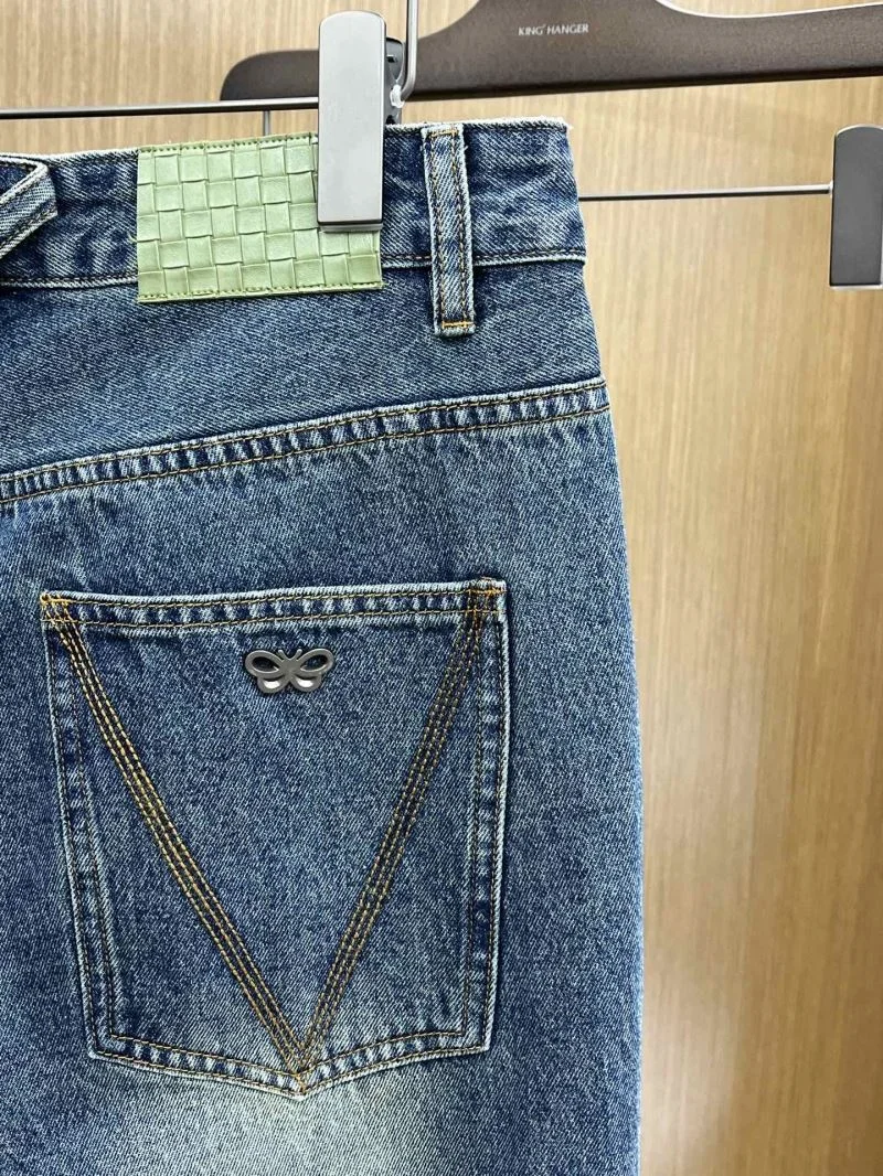 Durable Bottega Veneta Jeans 163088