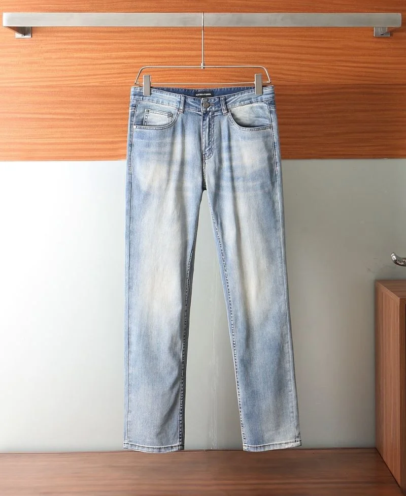 Refined Bottega Veneta Jeans 163087