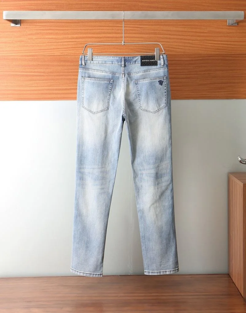 Refined Bottega Veneta Jeans 163087