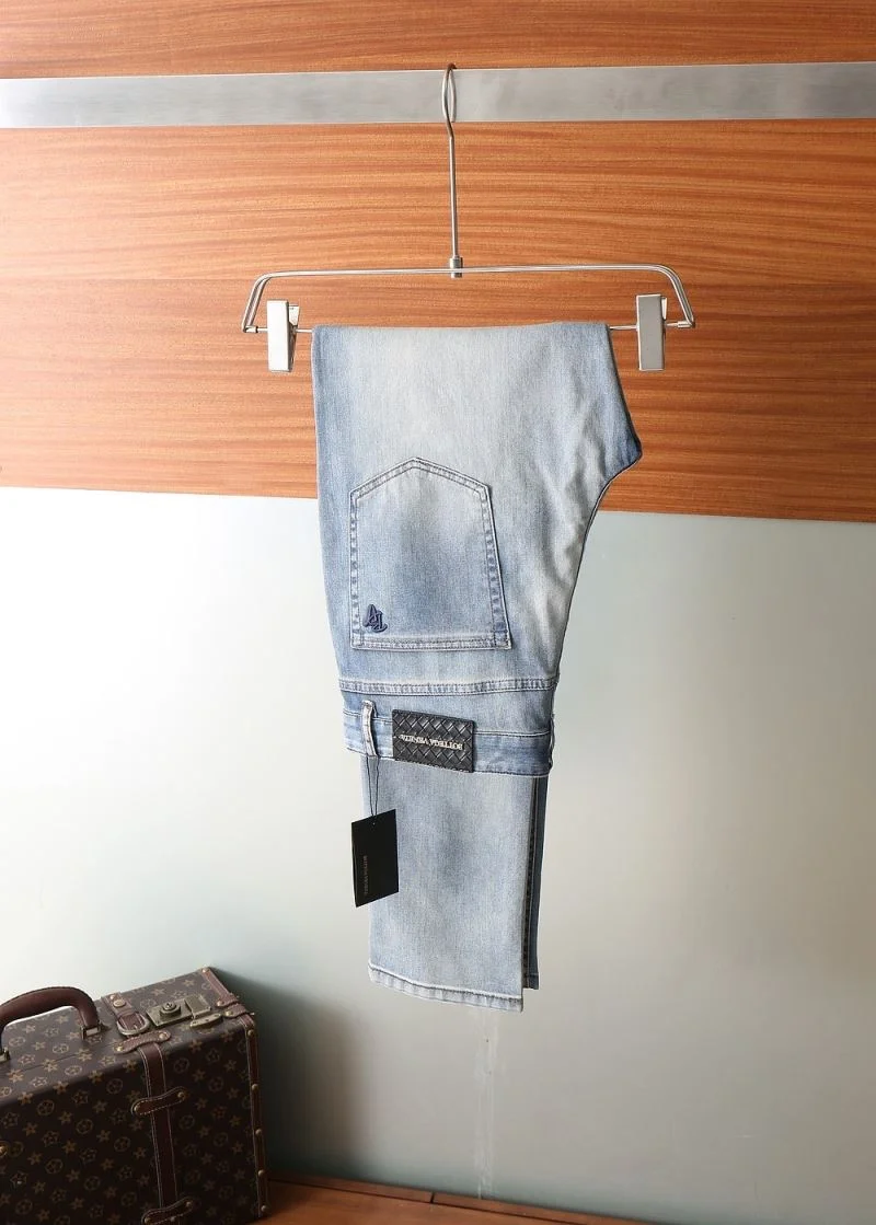 Refined Bottega Veneta Jeans 163087