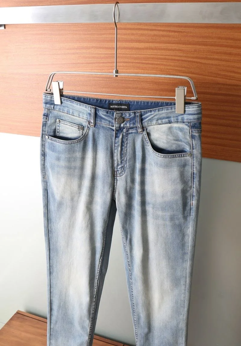 Refined Bottega Veneta Jeans 163087