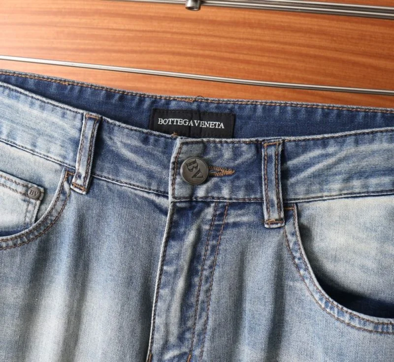 Refined Bottega Veneta Jeans 163087
