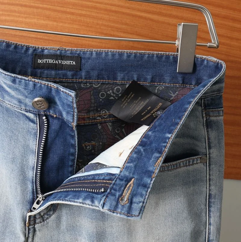 Refined Bottega Veneta Jeans 163087