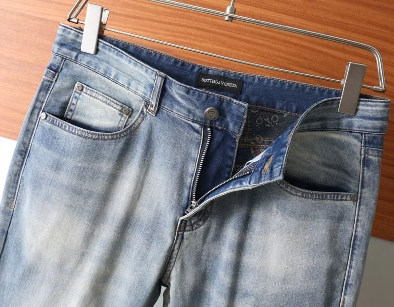 Refined Bottega Veneta Jeans 163087